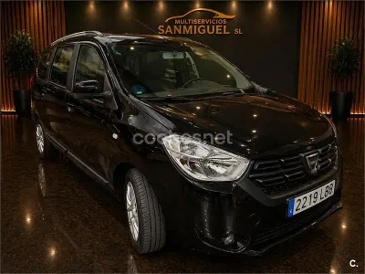 Usado Dacia Lodgy