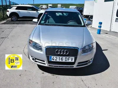 Usado Audi A4