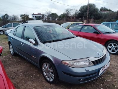 Renault Laguna II