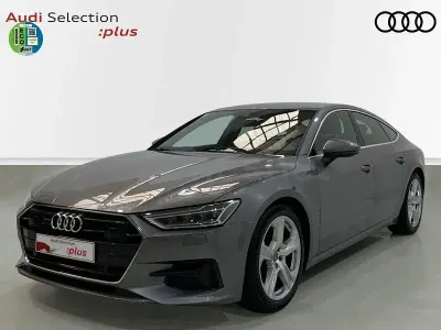 Usado Audi A7 Sportback
