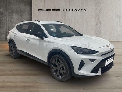 Usado Cupra Formentor 150 CV (110 kW) 2025 Blanco SUV
