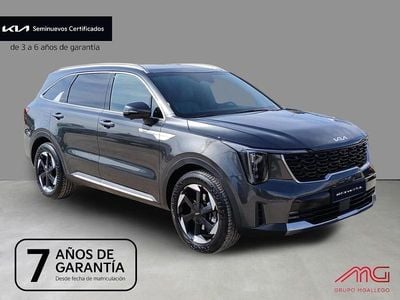 Używany Kia Sorento 215 KM (158 kW) 2025 Szary SUV