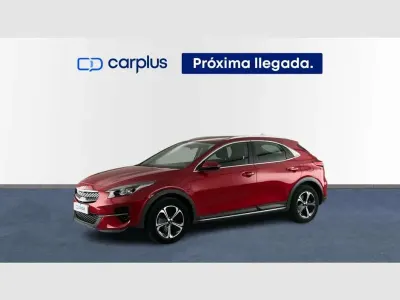 Brugt Kia XCeed