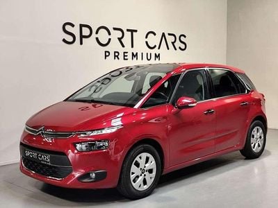 Citroën C4 Aircross