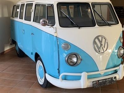 usado VW T1 Type 2Bus