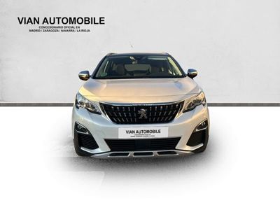 usado Peugeot 3008 CROSSWAY MAN DIESEL