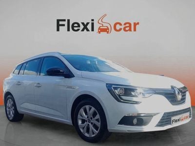 Renault Mégane GrandTour