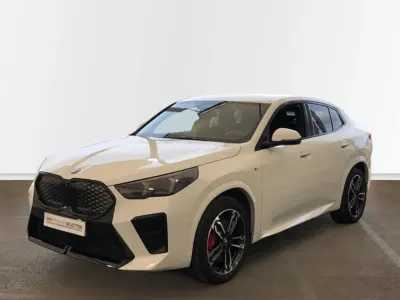 Usado BMW iX2 Comfort Edition 230 kW (313 CV) 2025 Blanco SUV