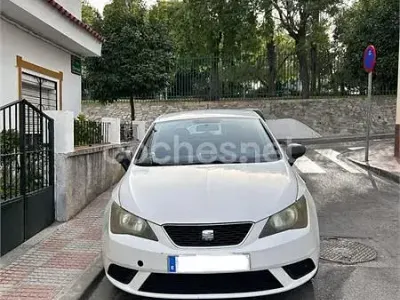 Usado Seat Ibiza
