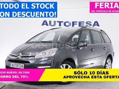 Citroën Grand C4 Picasso