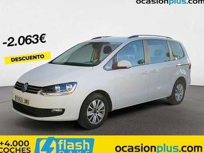 VW Sharan