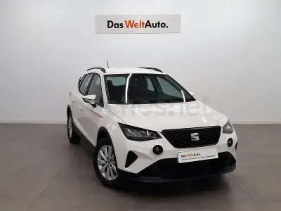 Usado Seat Arona