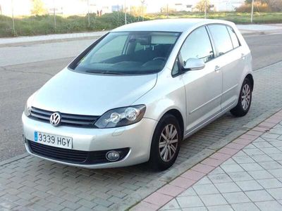 VW Golf Plus