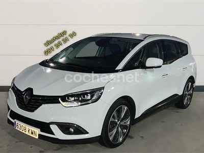Renault Grand Scénic IV