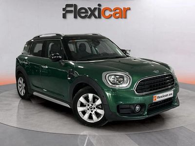 Mini Cooper D Countryman