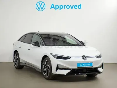 Usado VW ID.7 Pro 210 kW (286 CV) 2024 Eléctrico Utilitario