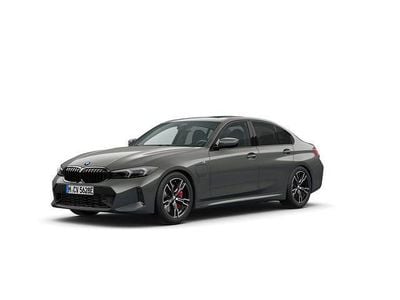 Usado BMW 330e Comfort Edition 292 CV (214 kW) 2025 Gris Berlina