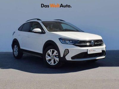 usado VW Taigo Life 1.0 TSI 81 kW (110 CV)