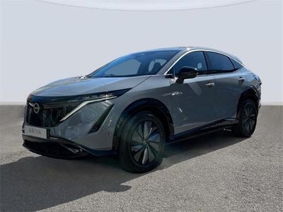 Nissan Ariya