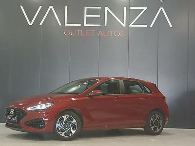 Usado Hyundai i30 100 CV (73 kW) 2024