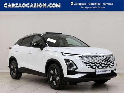 Usado Omoda 5 147 CV (108 kW) 2025 Blanco SUV