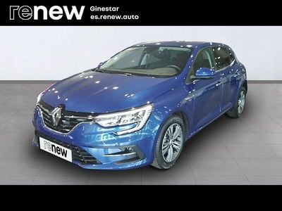 Renault Mégane IV