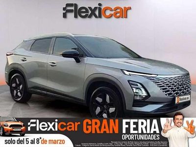 Usado Omoda 5 147 CV (108 kW) 2025 Gris SUV