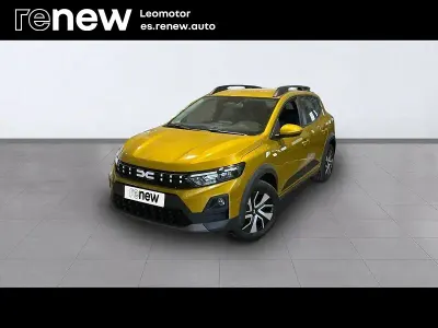 Usado Dacia Sandero