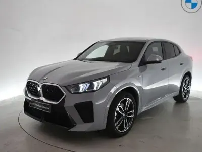 Nuevo BMW 125 Comfort Edition 170 CV (125 kW) 2026 Utilitario
