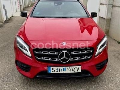 Mercedes GLA250