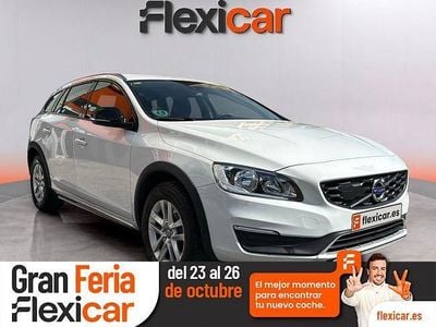 Volvo V60 CC