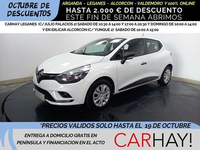 Renault Clio IV