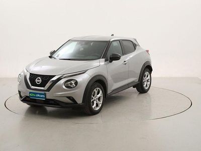 Usado Nissan Juke N-Connecta 114 CV (83 kW) 2022 SUV
