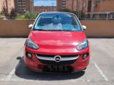 Usado Opel Adam