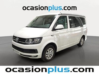 VW California