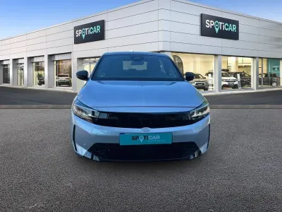 Usado Opel Corsa