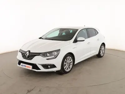 Usado Renault Mégane IV