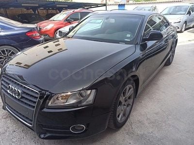 Brugt Audi A5