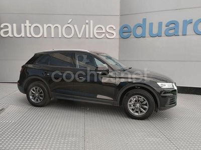 Negro Usado 2020 Audi Q5 Comfort SUV | 29.500 € (Buen precio)