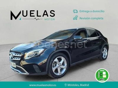 Mercedes GLA200