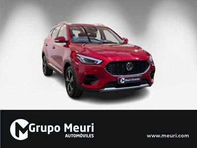 Begagnad MG ZS Comfort 106 HK (77 kW) 2025 Otro SUV