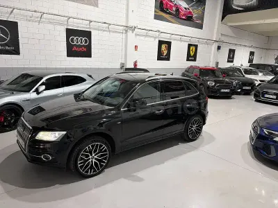 Usado Audi Q5