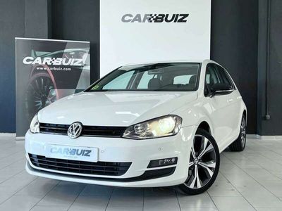 usado VW Golf 1.6TDI CR BMT Advance 105