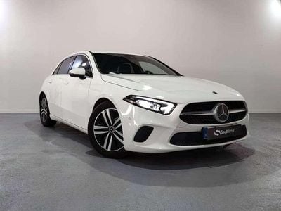 Mercedes A180
