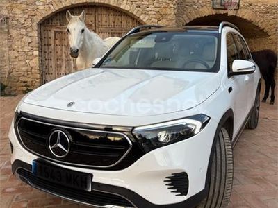 Mercedes EQB300