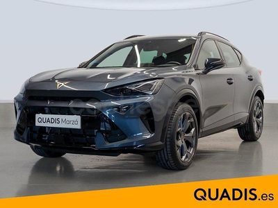 Käytetty Cupra Formentor 150 HP (110 kW) 2025 Harmaa Katumaasturi