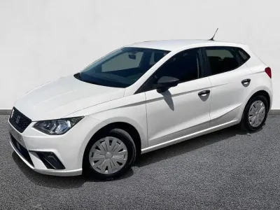 Usado Seat Ibiza Reference 80 CV (58 kW) 2021 Utilitario