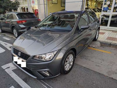 usado Seat Ibiza 1.0 TSI S&S Style 95