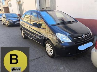 Citroën Xsara Picasso
