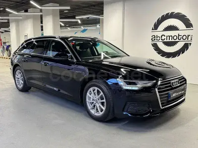 Usado Audi A6